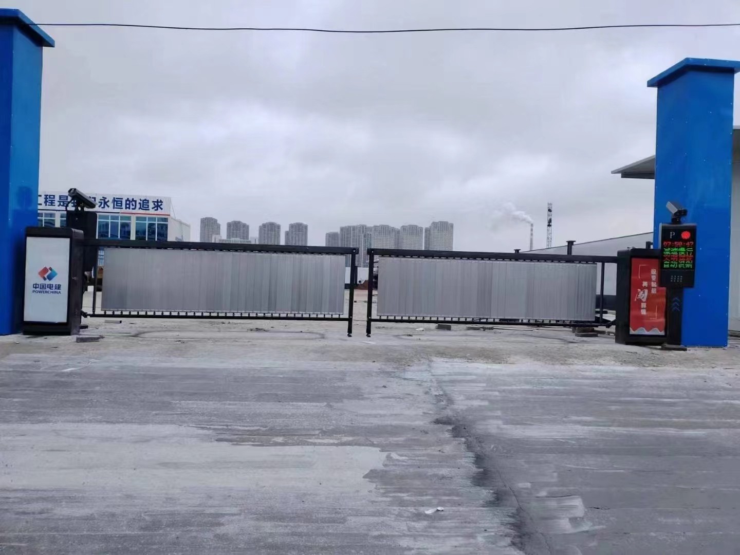 宿豫区客户案例